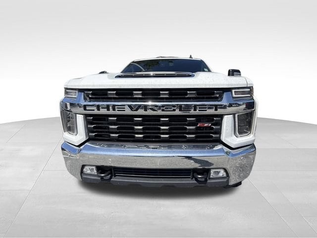 chevrolet silverado 2500hd 2023 2GC4YNEY4P1705856 image chevrolet silverado 2500hd 2023 2GC4YNEY4P1705856 image